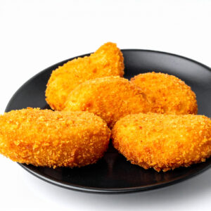 4 Nuggets