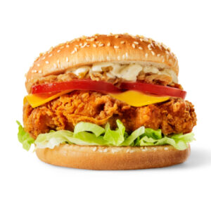 Chicken Burger