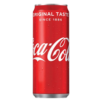 Coca- Cola 33cl