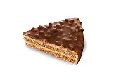 Tarte au Daim