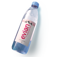 Eau 50cl