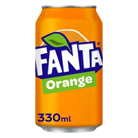 Fanta 33cl