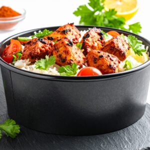 Poulet Tandoori
