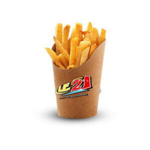 Grande Frite