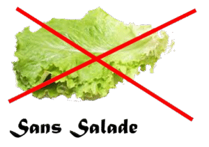 Sans Salade