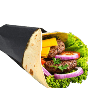 Wrap Steak