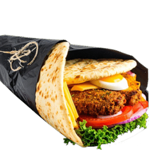 Wrap le chef