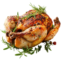 Poulet