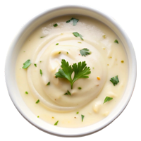 Sauce blanche