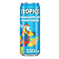 Tropico 33cl