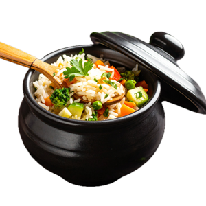 riz thai