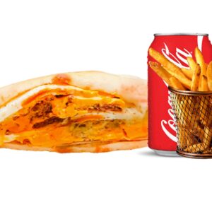 Menu suprême