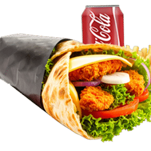 Wraps Tenders