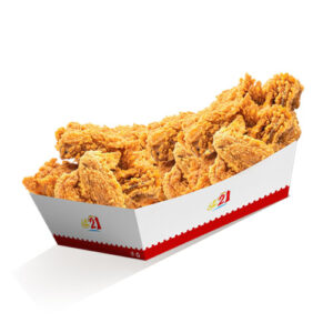 10 Wings