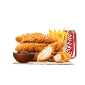 Menu Tenders