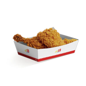 5 Wings 